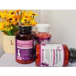 Magnesium Glycine Capsules - Improve Sleep Supplement