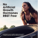 Whey Protein Powder - Sports Nutrition Muscle Building