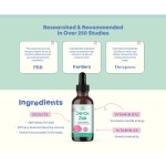 Zeolite Drops - Kids Dietary Supplement OEM Factory