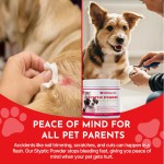 Dog Breeding Supplements - Stamina Fertility Boost