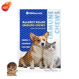 Calming Soft Chews - Anti-Anxiety Stress Relief