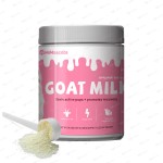 Goat Milk Liquid - Fast Absorption Immune Support