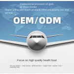 Creatine Gummies - Custom Monohydrate Supplement Manufacturer