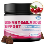 Cranberry Bladder Supplement - Urinary Kidney Care