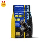Pet Health Chews - Weight Gain Age Support