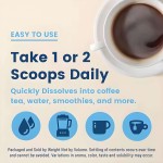 Multi Collagen Peptides Powder - OEM Halal Supplement Factory