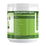 Superfood Green Juice Powder - Private Label Detox Supplement