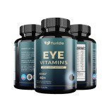 Eye Vitamin Capsules - Computer Vision Health Supplement