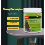 Pigeon Electrolyte - Breeding Enhancement Supplement