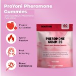 Pheromone Gummies - Hormone Balance Supplement Manufacturer