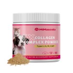 Pet Digestion Supplement - Stomach Stool Support