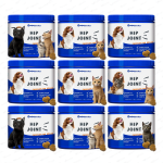 Pet Health Chews - Weight Gain Age Support