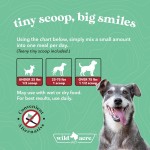 Dog Dental Powder - Tartar Plaque Remover