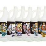 Dog Shampoo Conditioner - Eco-Friendly Bathing Supplies