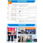 Prenatal Multivitamin Tablets - Natural Folic Acid Supplement