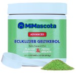 Dog Dental Powder - Tartar Plaque Remover