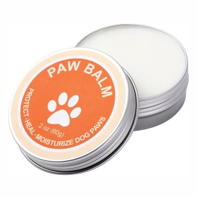 Dog Paw Balm - Fast Absorption Powder Formula