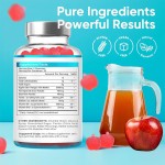 Beetroot Gummies - Custom Vitamin B12 Supplement Factory