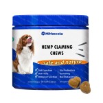 Hemp Dog Chews - Anxiety Calming Treats