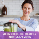 Maca Root Powder - Energy Male Function Supplement