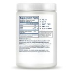 Multi Collagen Peptides Powder - OEM Halal Supplement Factory