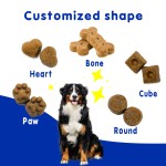 Dog Soft Chews - Fish Oil Itchy Skin Relief