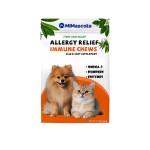 Pet Soft Chews - Allergy Immune Support
