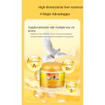 Pigeon Electrolyte Supplement - High Protein Powder Formula