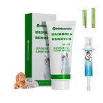 Dog Weight Syrup - Age-Delay Lutein Formula