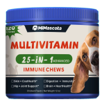 Glucosamine Chews - Hip Joint Support Supplement