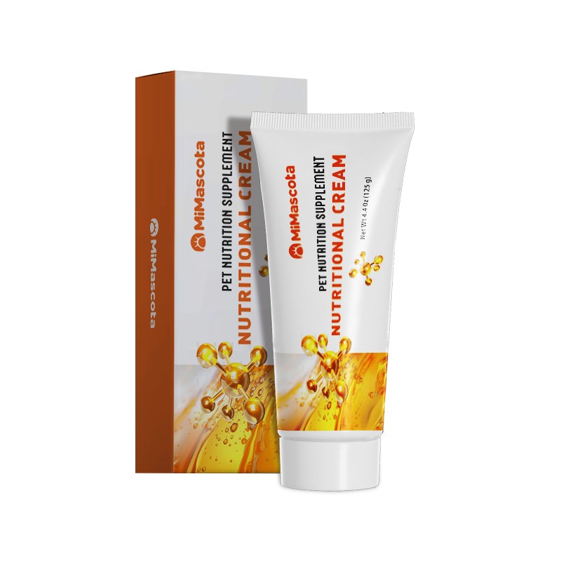 Pet Joint Gel - Hypoallergenic Calcium Supplement