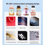 Eye Vitamin Capsules - Computer Vision Health Supplement