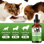 Cough Supplement - Kennel Cough Treatment