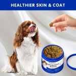 Pet Multivitamin - Probiotic Gut Health Formula