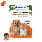 Turmeric Soft Chews - Curcumin Pet Supplement