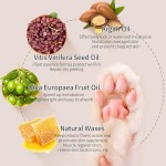 Dog Paw Balm - Fast Absorption Powder Formula