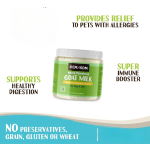 Goats Milk Powder - Colostrum Enriched Formula