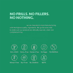 Eye Vitamin Capsules - Dry Eye Relief Supplement