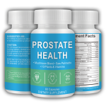 Saw Palmetto Capsules - OEM Prostate Health Supplement
