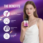 Joint Supplement Capsules - OEM Collagen Formula Factory