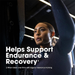 Whey Protein Powder - Sports Nutrition Muscle Building