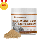 Pumpkin Powder - Digestive Support Food Topper