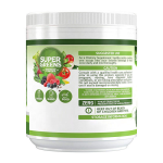 Superfood Green Juice Powder - Private Label Detox Supplement