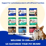 Salmon Oil Supplement - Icelandic Omega 3 Formula