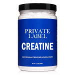Creatine Monohydrate Powder - Sports Nutrition Beauty Product