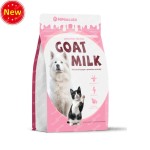 Goats Milk Powder - Colostrum Enriched Supplement