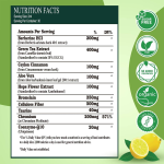 GLP-1 Supplement Drops - Metabolic Health Support