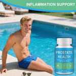 Saw Palmetto Capsules - OEM Prostate Health Supplement