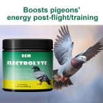 Electrolyte Feed Additives - Mineral Based Pet Supplement