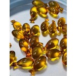 Salmon Oil Supplement - Icelandic Omega 3 Formula